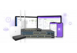 Engenius Fit โซลูชั่น Access Points และ Switches