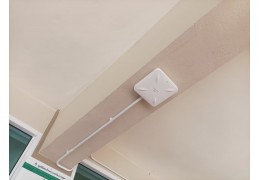 งานติดตั้งระบบ WIFI Internet ในโรงเรียนอนุบาล