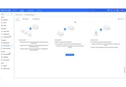 การ Config VPN Client To Site อุปกรณ์ Reyee Gateway