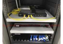 งานกล้องวงจรปิด CCTV สำหรับ Home Office พร้อม VPN