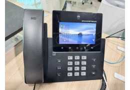 Solution งานระบบโทรศัพท์ IP-PBX ในสำนักงานขนาดเล็ก
