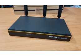 Review PEPWave Surf SOHO เชื่อมเครือข่ายด้วย PepVPN ผ่าน 4G LTE