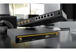 Review Peplink B-One VPN Router คุณภาพสูง