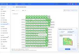 Review Ruijie Cloud V9.