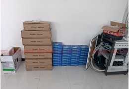 งานระบบ WIFI ในอพาร์ทเม้นท์ขนาด 50 ห้อง, Loadbalance