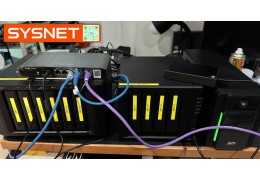 Solution การ Backup ข้อมูลด้วย NAS พร้อมตัวอย่างการใช้งานจริง